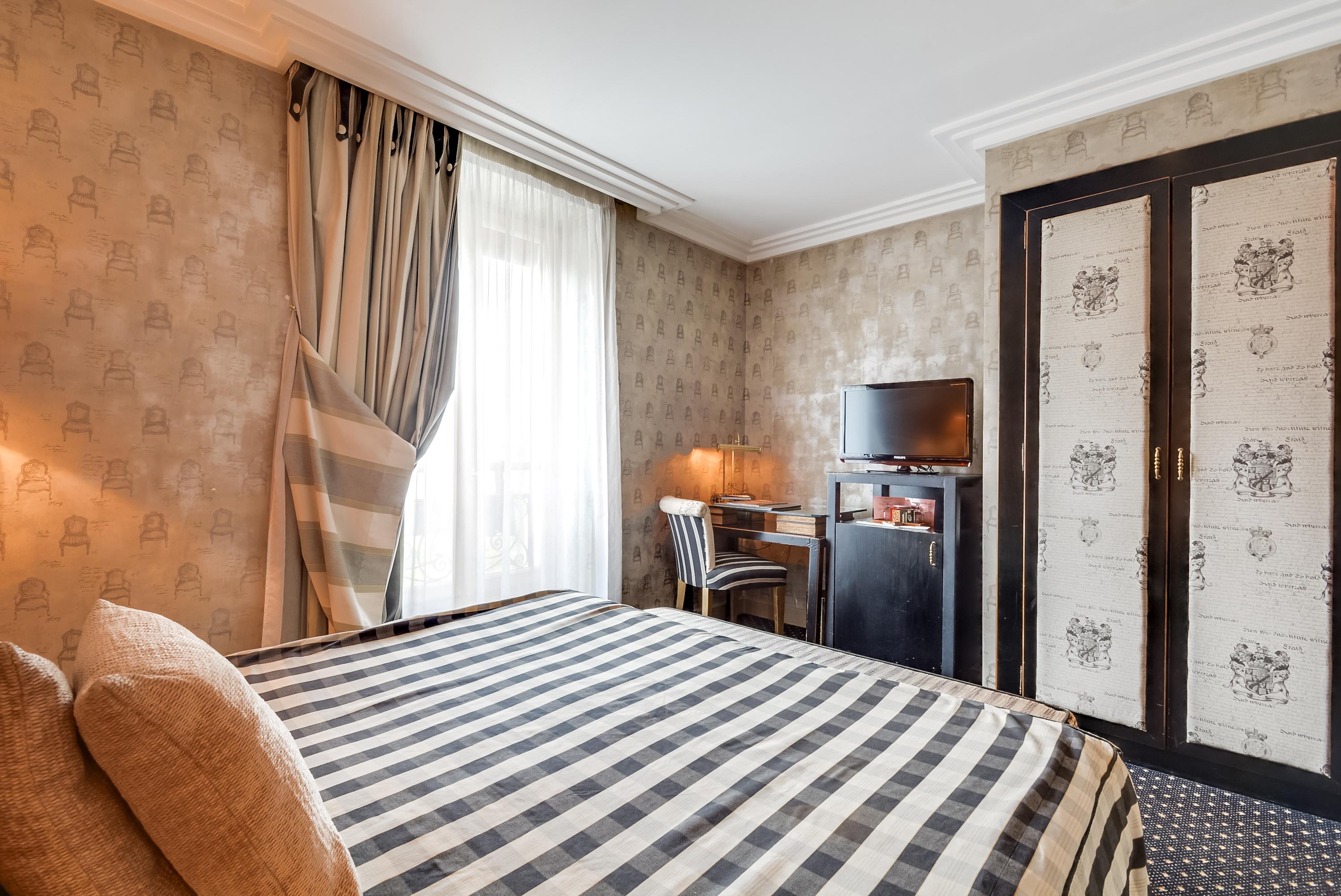 Villa Lutece Port Royal Paris Ngoại thất bức ảnh