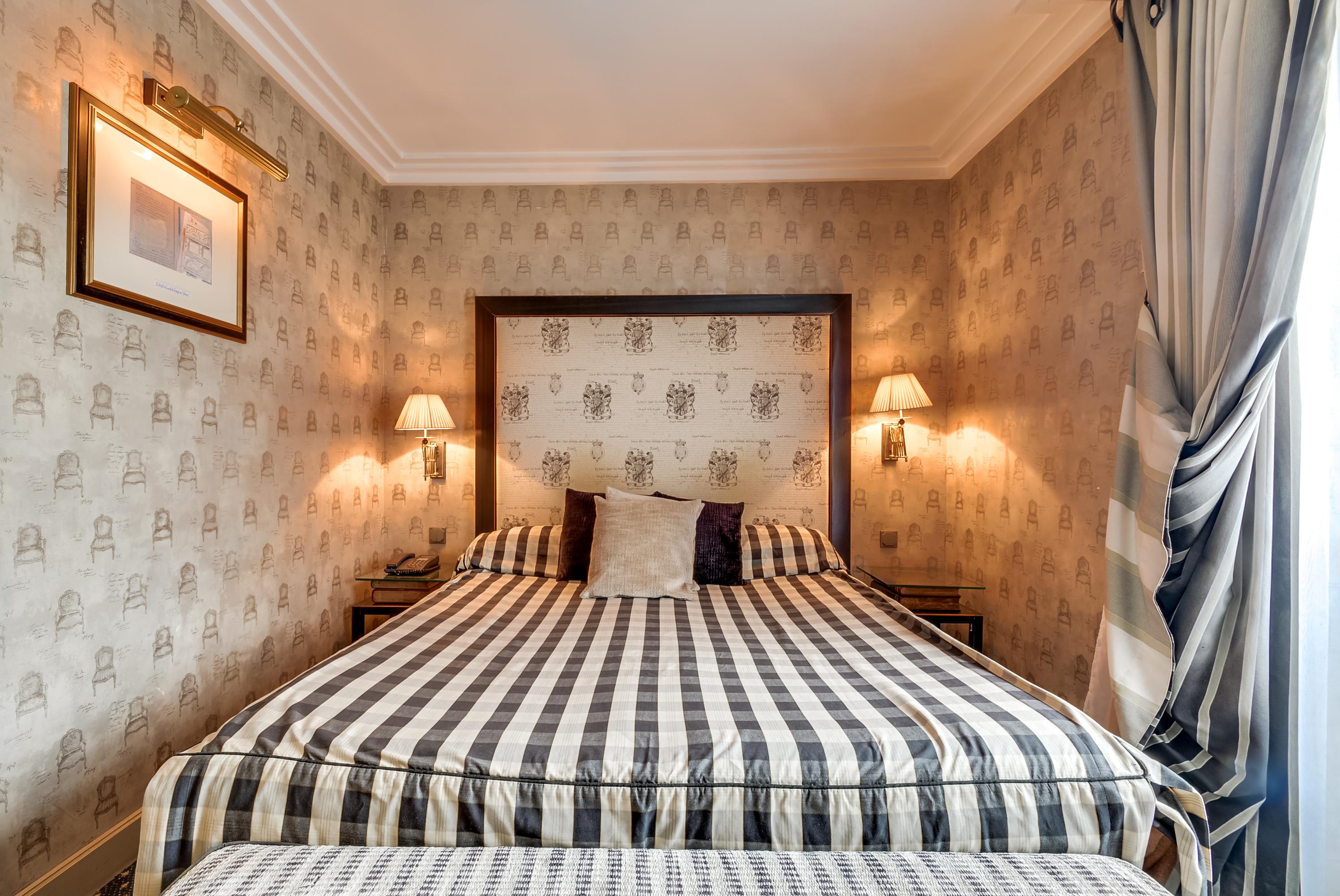 Villa Lutece Port Royal Paris Ngoại thất bức ảnh