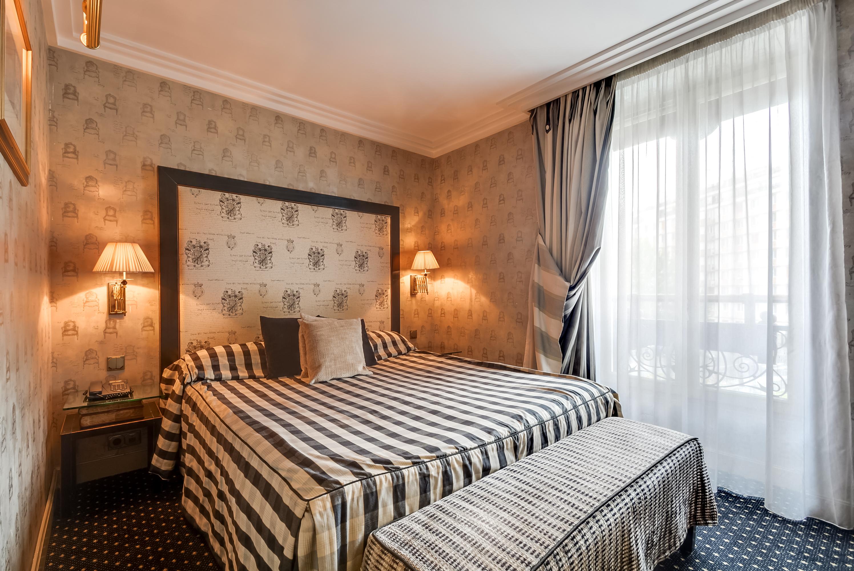 Villa Lutece Port Royal Paris Ngoại thất bức ảnh