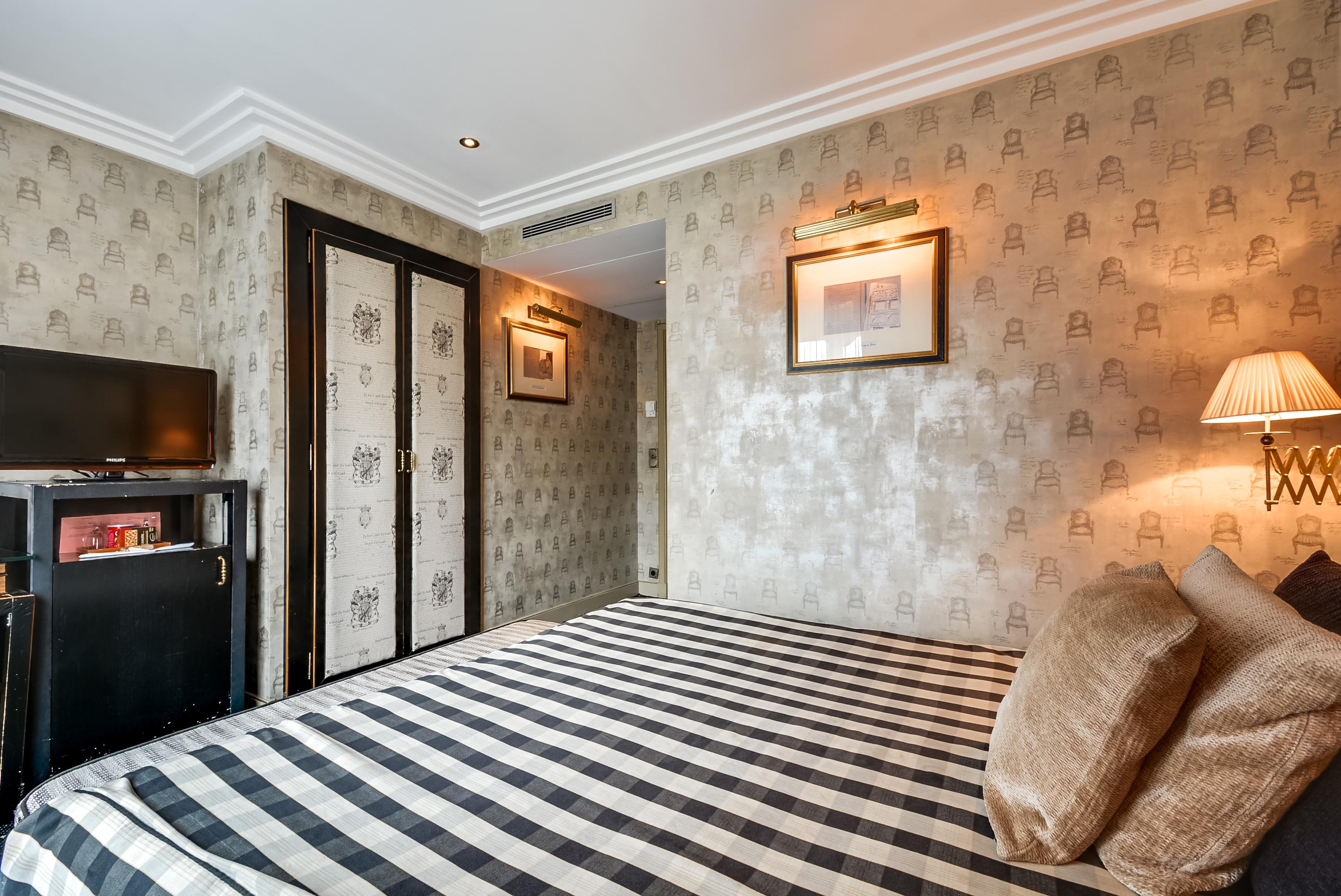 Villa Lutece Port Royal Paris Ngoại thất bức ảnh