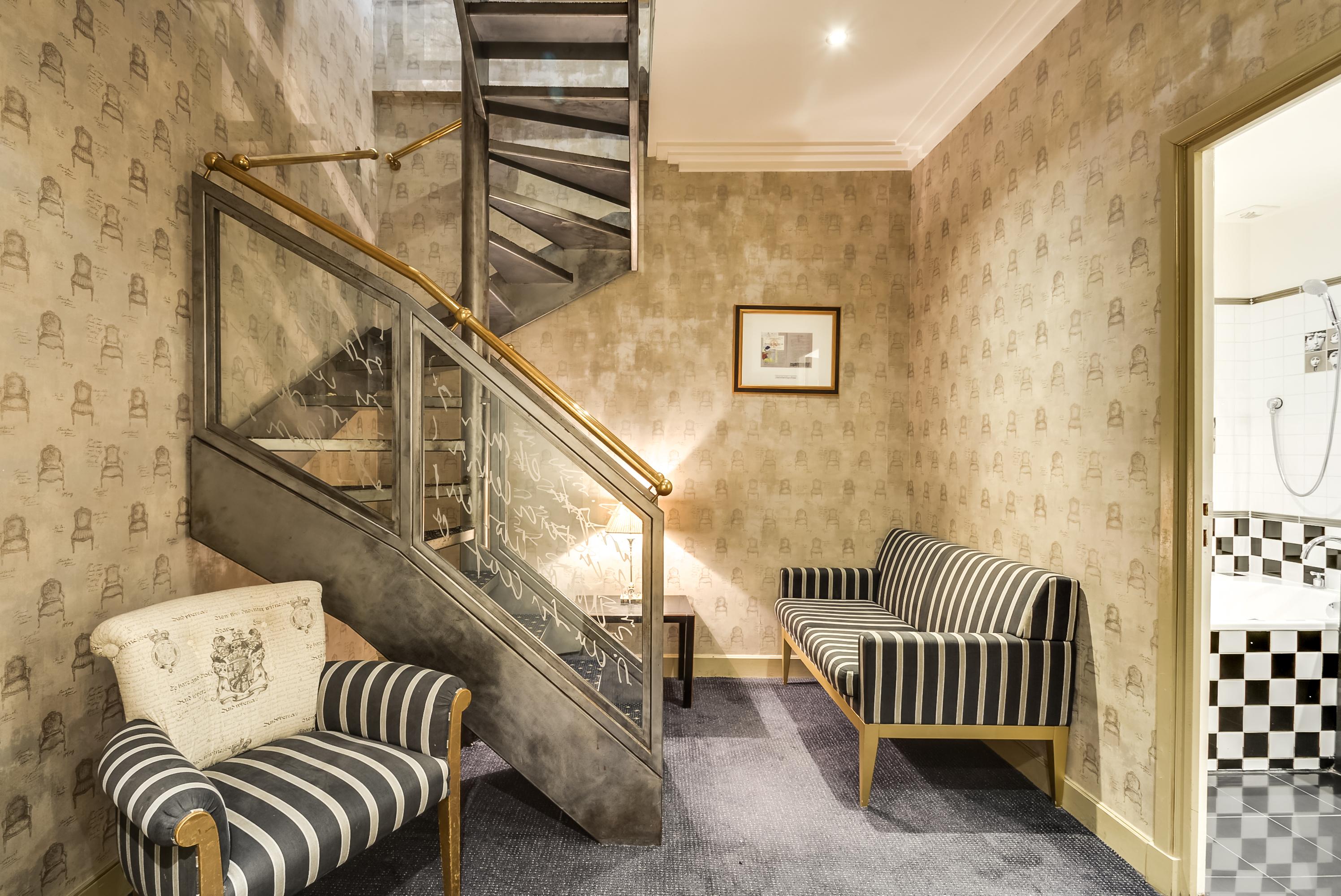 Villa Lutece Port Royal Paris Ngoại thất bức ảnh