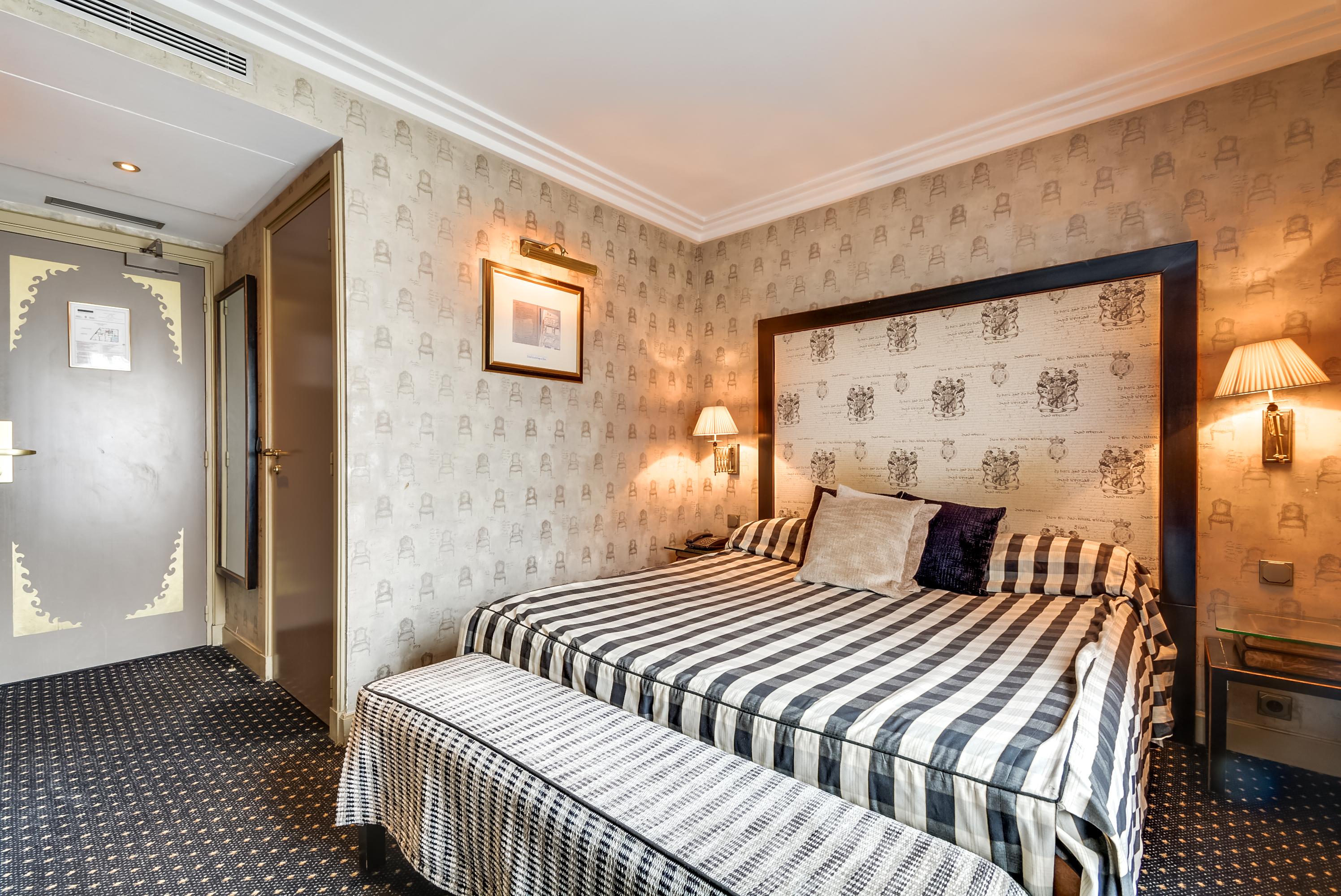 Villa Lutece Port Royal Paris Ngoại thất bức ảnh