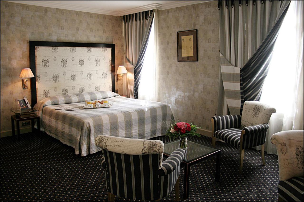 Villa Lutece Port Royal Paris Phòng bức ảnh