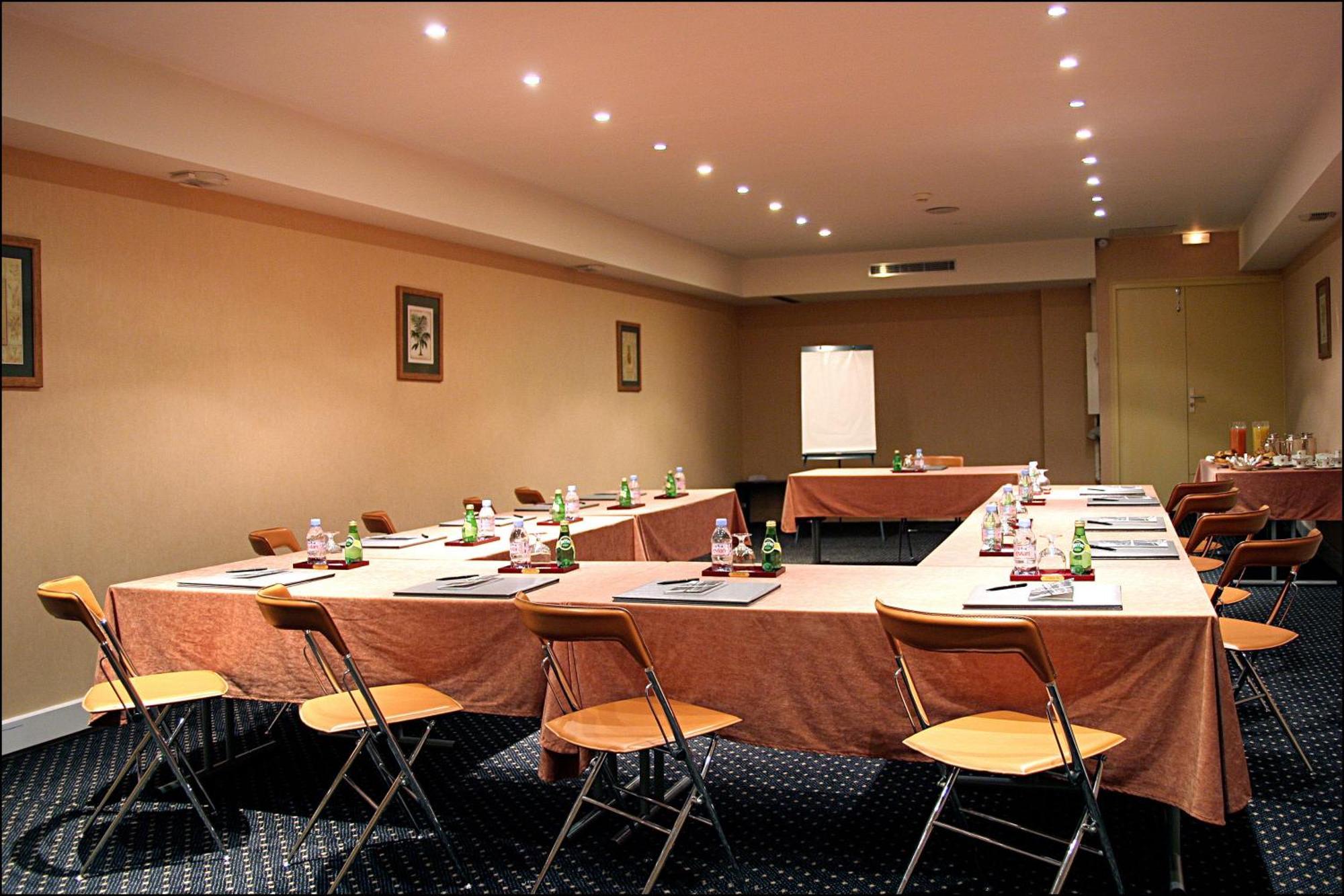 Villa Lutece Port Royal Paris Tiện nghi bức ảnh