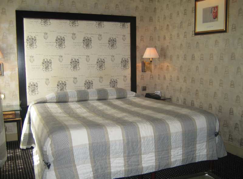 Villa Lutece Port Royal Paris Phòng bức ảnh