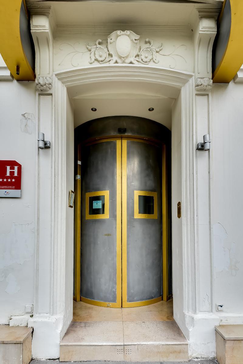 Villa Lutece Port Royal Paris Ngoại thất bức ảnh